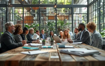 Germe : un réseau collaboratif pour le développement des compétences des managers en entreprise