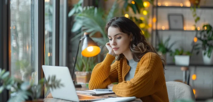 Les avantages et inconvénients des cours en ligne : un guide pour améliorer vos compétences professionnelles