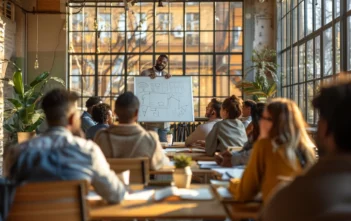 Stratégies efficaces pour la mise en place réussie d'une formation professionnelle en entreprise