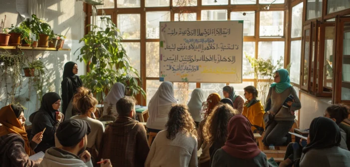 Comment maîtriser l'arabe efficacement : conseils pratiques et méthodes éprouvées pour tous les niveaux