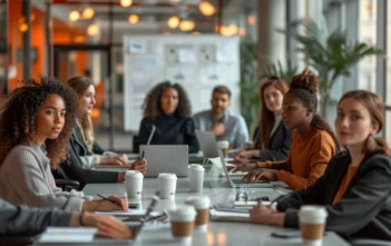 Les compétences clés à acquérir : les formations recommandées pour booster votre carrière professionnelle