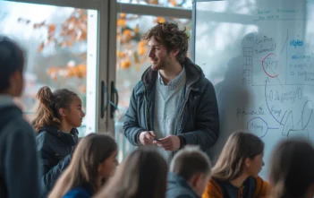 Les revenus des enseignants : combien gagne réellement un professeur de mathématiques en France ?