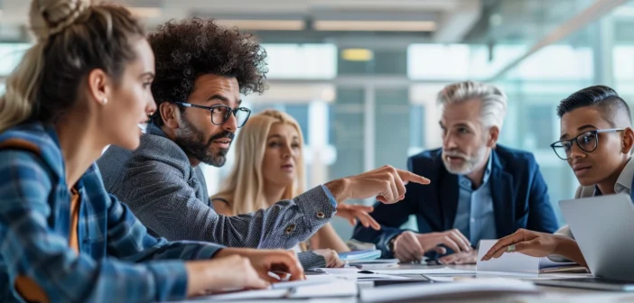 Comment reconnaître et valoriser les compétences développées lors de votre parcours professionnel : guide pratique