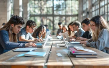Les étapes essentielles pour réussir les cours de prépa et intégrer une grande école prestigieuse