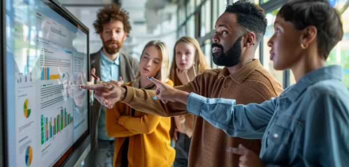 Pourquoi et comment se former à SharePoint : guide pratique pour maîtriser cet outil collaboratif
