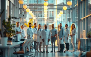 Les tendances du marché du travail : quelles sont les professions les plus recherchées en 2023 ?