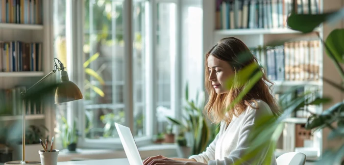 Les meilleures astuces pour réussir votre lettre de motivation lors d'une reconversion professionnelle