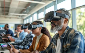 Les avancées récentes dans la formation professionnelle : nouvelles méthodes et technologies innovantes