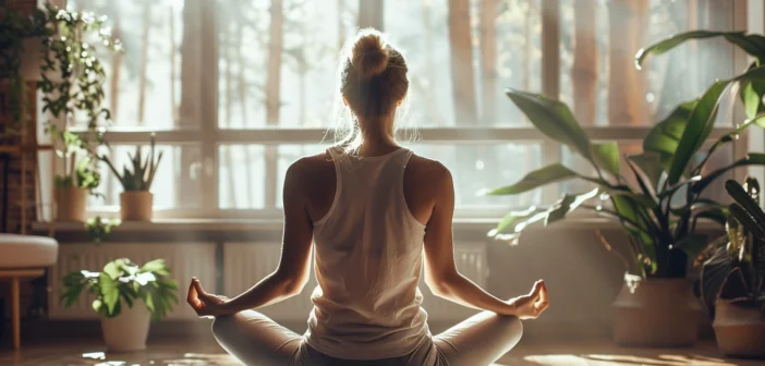 Les avantages de la méditation : comment elle transforme le bien-être physique et mental au quotidien