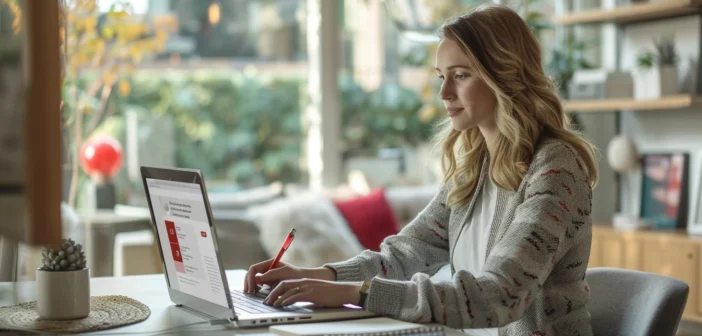 Les avantages des formations en ligne : comment elles peuvent vous aider à progresser dans votre carrière