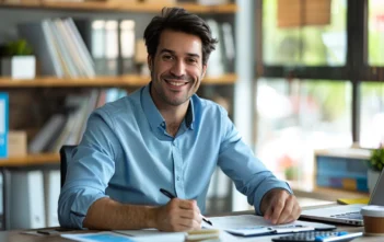 Les étapes essentielles pour choisir un comptable fiable et compétent : guide pratique pour les PME