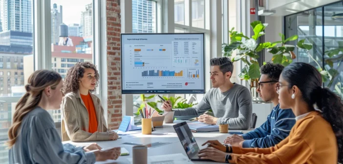 Attirer les meilleurs talents : 6 conseils pour optimiser votre stratégie de recrutement digital