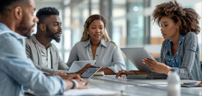 Comment aborder les compétences professionnelles : conseils pratiques pour une communication efficace