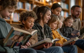 Des livres et manuels adaptés pour dyslexiques : découvrez les solutions innovantes de Bookin