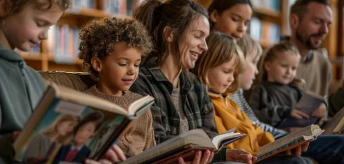 Des livres et manuels adaptés pour dyslexiques : découvrez les solutions innovantes de Bookin