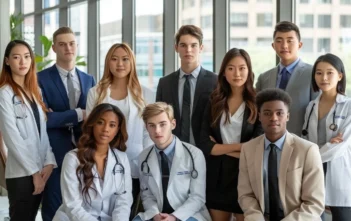 Les débouchés après bac ST2S : les métiers les mieux rémunérés et les plus recherchés en 2023