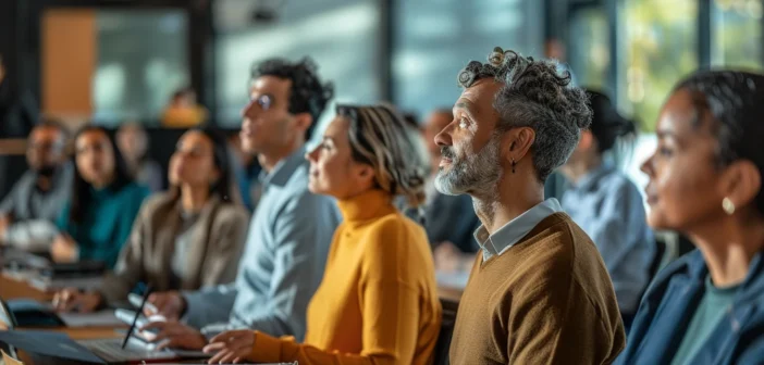 Comment réussir sa reconversion professionnelle : les étapes clés pour une formation efficace et adaptée