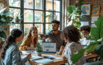 Identifier le cursus idéal pour réaliser ses ambitions professionnelles : un guide complet et détaillé