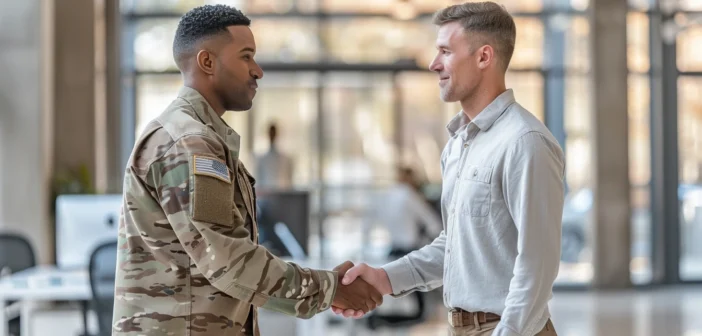 Quel avenir professionnel après l'armée : comment réussir votre transition vers le monde civil en toute sérénité