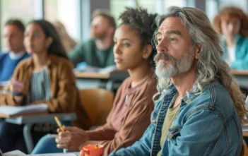 Comment réussir sa reconversion professionnelle : formations pour adultes souhaitant changer de carrière