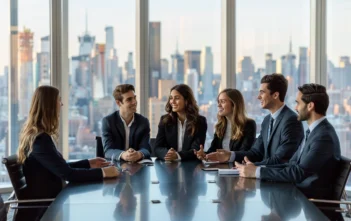 Les carrières en relations internationales : explorer les opportunités et les perspectives pour l'avenir