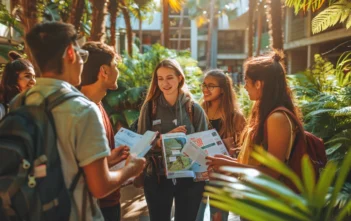 Les points essentiels à considérer pour sélectionner efficacement votre école de tourisme