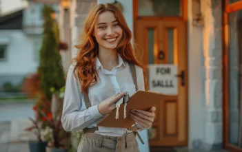 Les avantages de poursuivre une carrière dans l'immobilier : une perspective enrichissante et dynamique