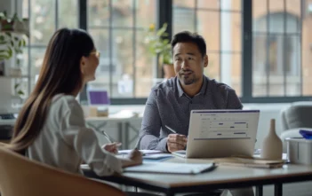 L'art du recrutement : comment l'approche directe transforme votre recherche de talents efficacement