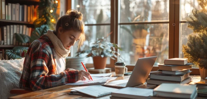 Comment devenir un expert en relecture : conseils pratiques pour exceller dans la correction de textes