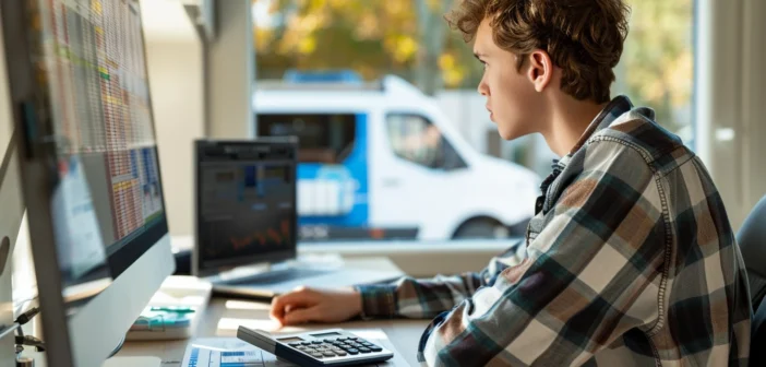Les options de financement pour obtenir votre permis poids lourds : ce que vous devez savoir