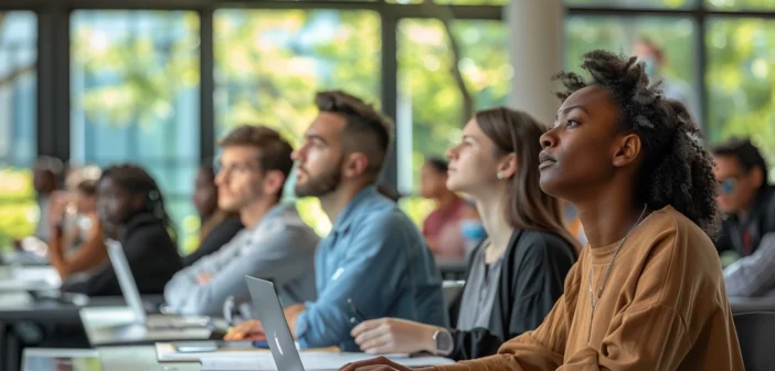 Les nouvelles approches de l'apprentissage : comment la formation professionnelle évolue en 2023