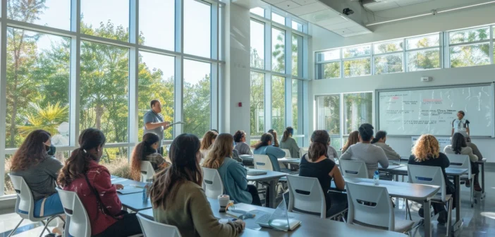 Les dispositifs de soutien financier pour la formation des chercheurs d'emploi et des salariés : guide complet