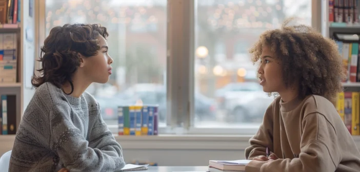 Optimisez votre parcours éducatif et professionnel : l'accompagnement d'un psychologue en orientation