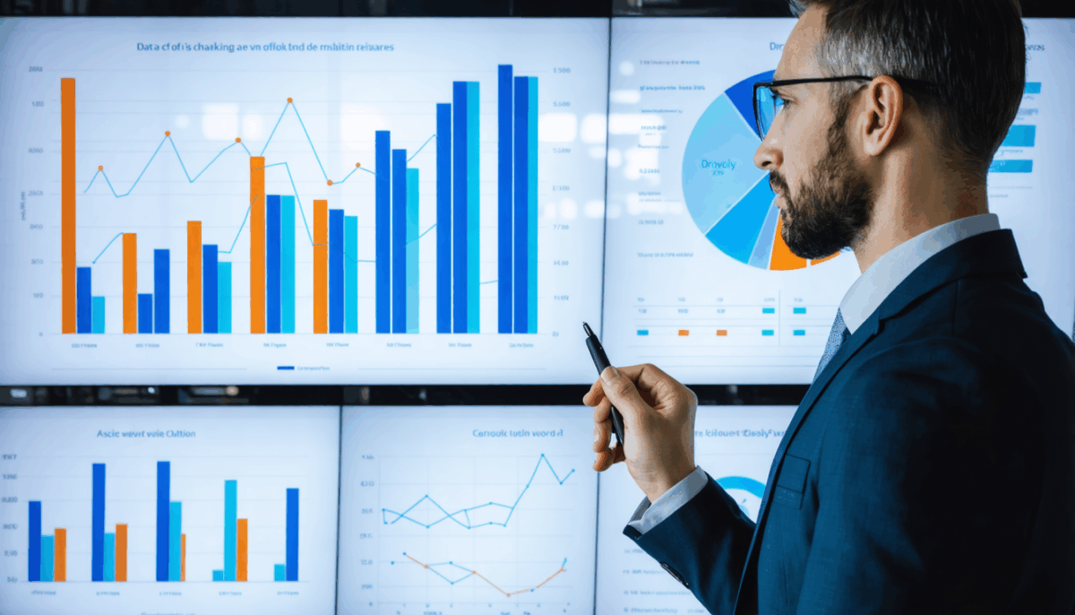 découvrez comment la méthode des jours glissants peut optimiser efficacement le suivi de vos données pour une meilleure analyse et prise de décision.