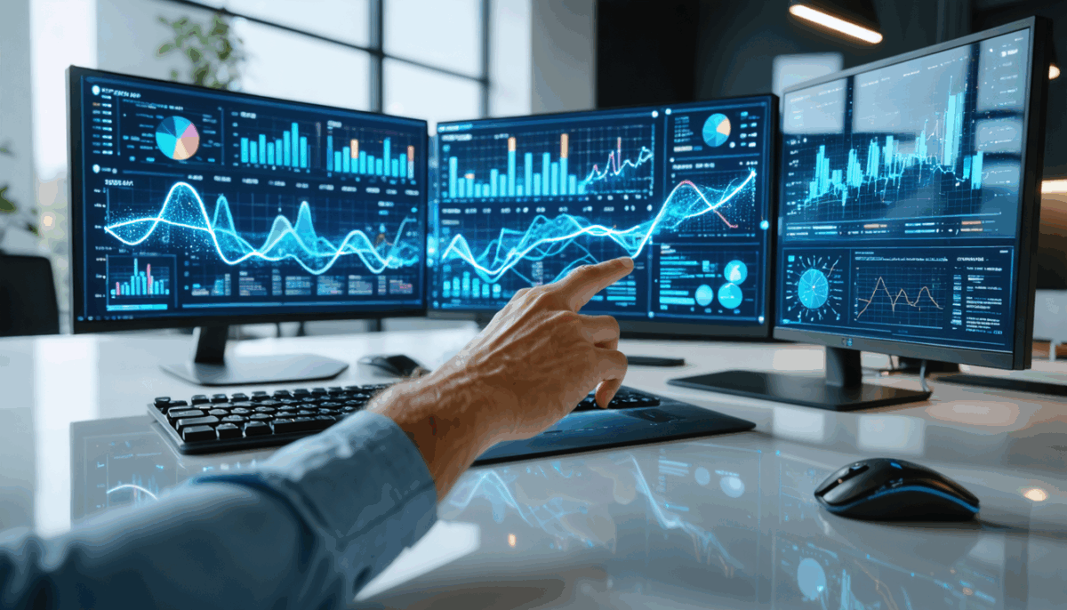 découvrez comment les jours glissants peuvent transformer le suivi de vos données en offrant une méthode essentielle pour une analyse précise et continue.