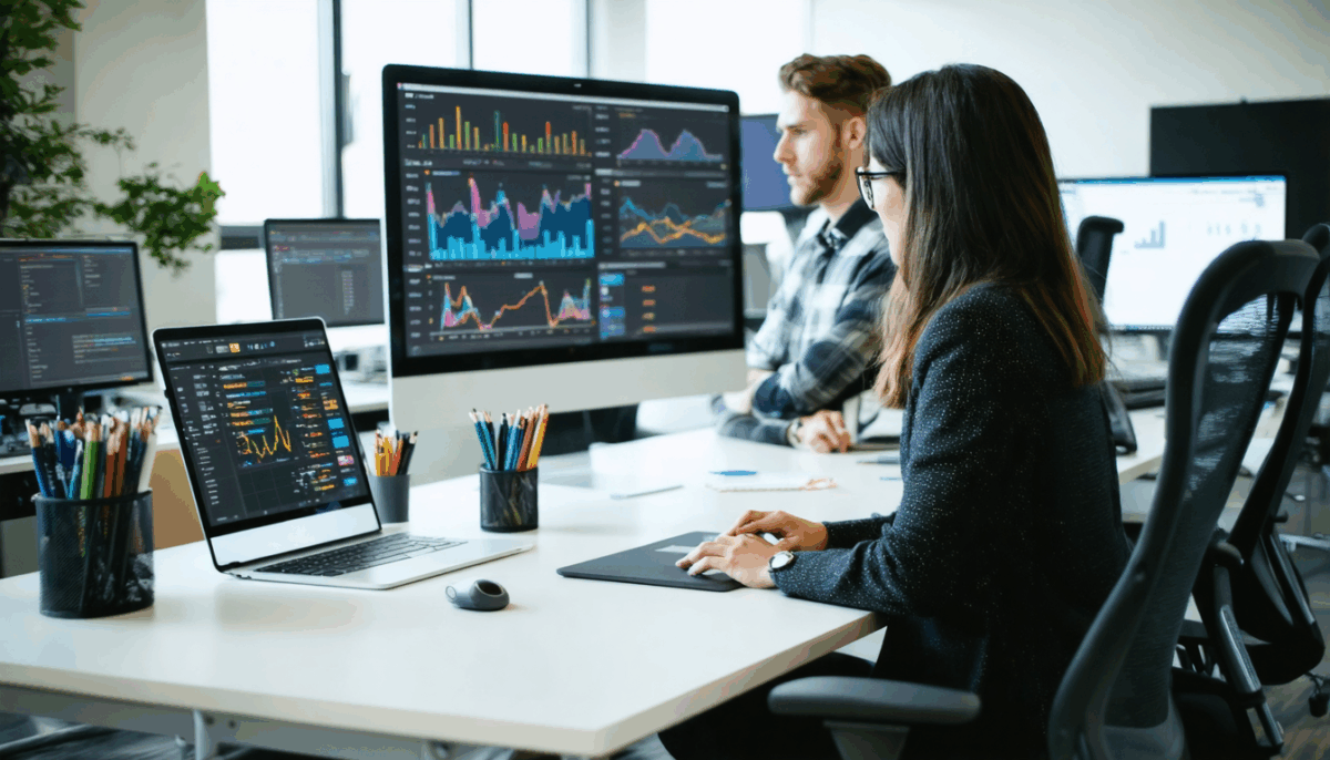 découvrez ce qu'est réellement le marketing entrant, ses principes clés et comment il peut transformer votre stratégie pour attirer et fidéliser vos clients efficacement.