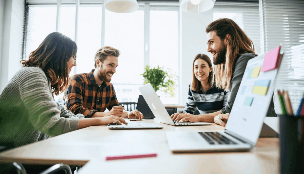 découvrez ce qu'est le marketing entrant, ses principes fondamentaux et comment il permet d'attirer naturellement les clients grâce à des contenus pertinents et une stratégie efficace.