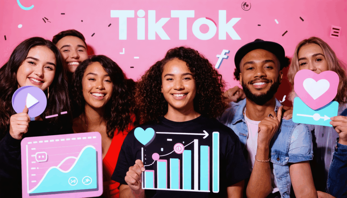 découvrez combien d'abonnés sont nécessaires pour monétiser votre compte tiktok et commencez à gagner de l'argent grâce à vos vidéos.