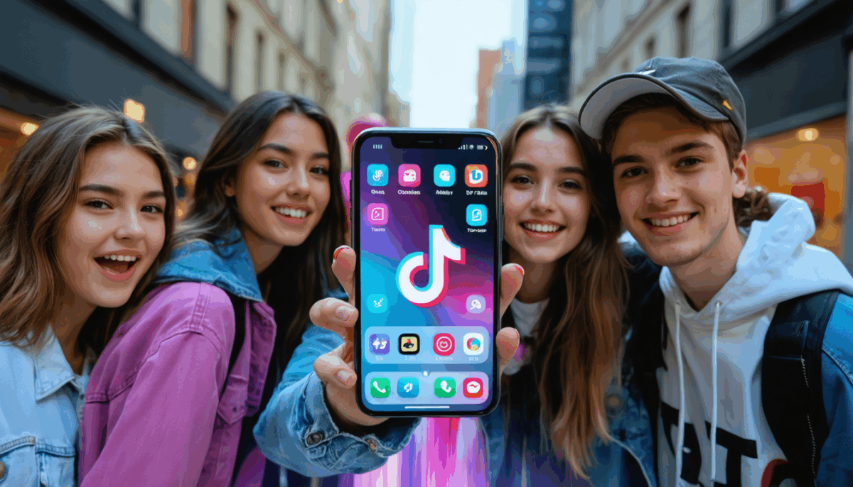 découvrez combien d'abonnés sont nécessaires pour monétiser votre compte tiktok et commencer à générer des revenus grâce à vos vidéos.
