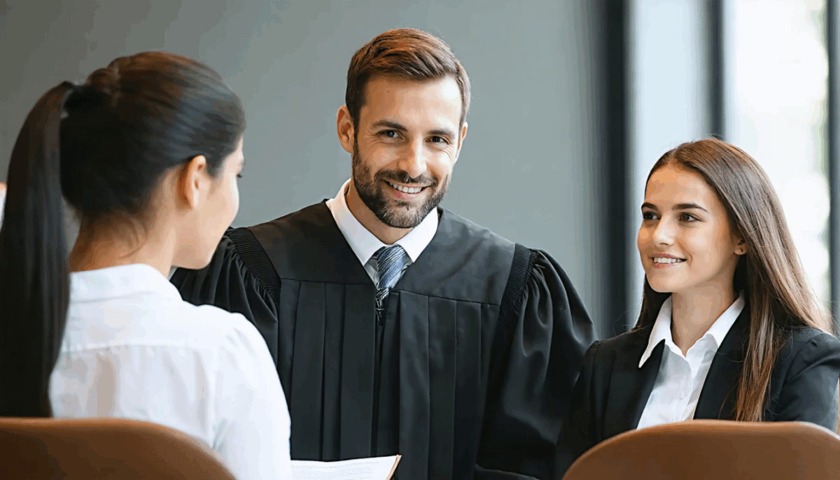 découvrez quel est le montant du salaire d'un juge d'instruction, ses variations selon l'expérience et les responsabilités, ainsi que les avantages liés à cette fonction judiciaire.