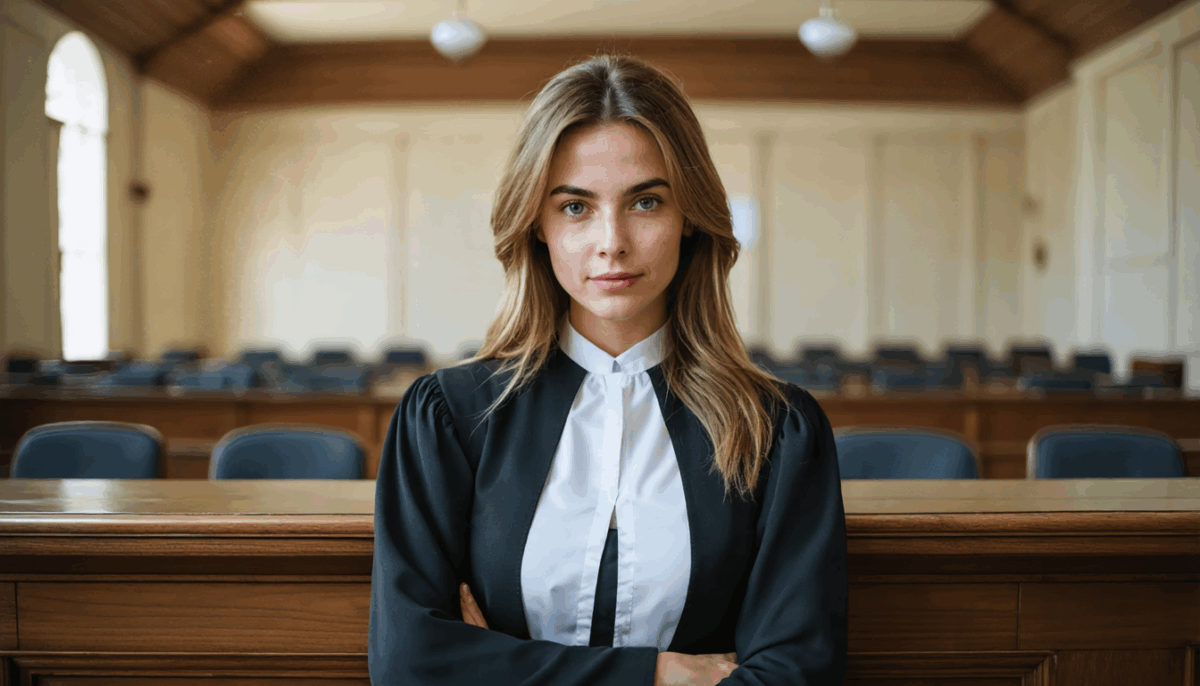 découvrez quel est le montant du salaire d'un juge d'instruction, ses variations selon l'expérience et les responsabilités, ainsi que les éléments qui influencent sa rémunération.