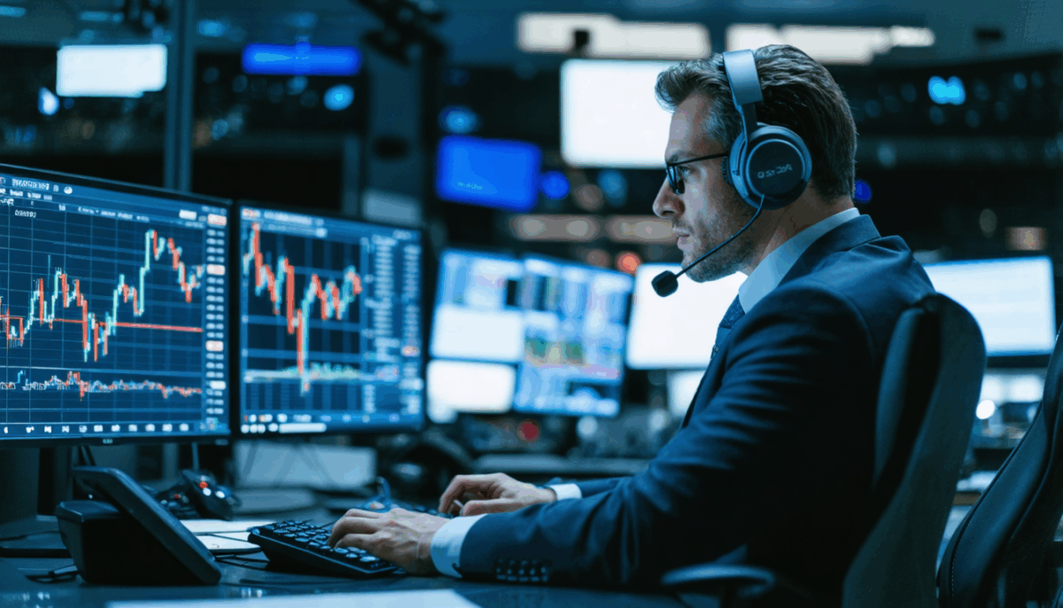 découvrez les 7 métiers de la finance les plus lucratifs, leurs caractéristiques, et comment accéder à ces carrières prometteuses pour maximiser vos revenus.