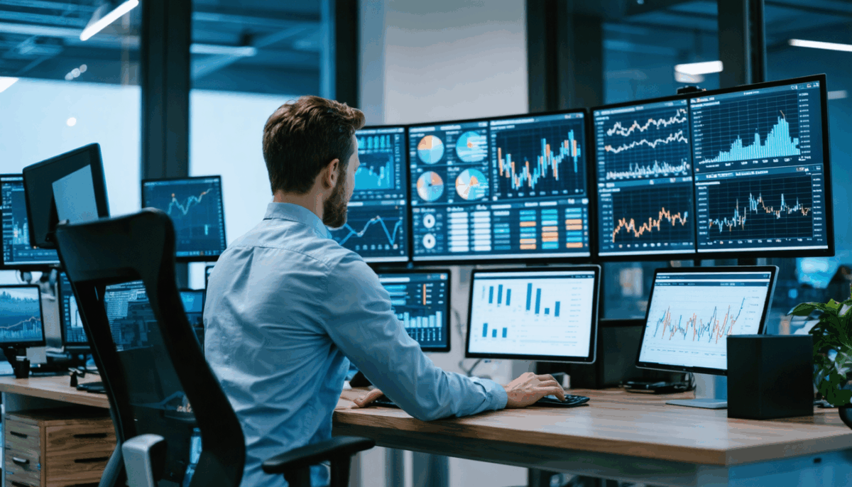 découvrez les 7 métiers de la finance les plus lucratifs et comment ils peuvent booster votre carrière avec des revenus exceptionnels.