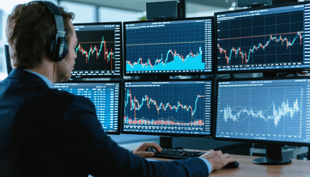 découvrez les 7 métiers de la finance les plus lucratifs, leurs caractéristiques et les opportunités de carrière pour maximiser vos revenus dans ce secteur dynamique.