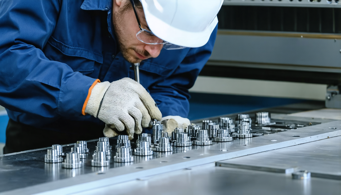 découvrez les nombreux avantages de collaborer avec un expert en découpe de pièces industrielles. optimisez vos processus de production, bénéficiez de conseils avisés et assurez une qualité de fabrication inégalée grâce à un professionnel qualifié.