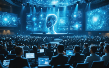 découvrez les nombreux avantages d'assister à une conférence sur l'intelligence artificielle, notamment l'acquisition de connaissances de pointe, le réseautage avec des experts du secteur, et l'accès à des perspectives innovantes qui façonneront l'avenir de la technologie.