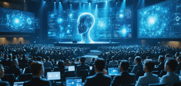 découvrez les nombreux avantages d'assister à une conférence sur l'intelligence artificielle, notamment l'acquisition de connaissances de pointe, le réseautage avec des experts du secteur, et l'accès à des perspectives innovantes qui façonneront l'avenir de la technologie.