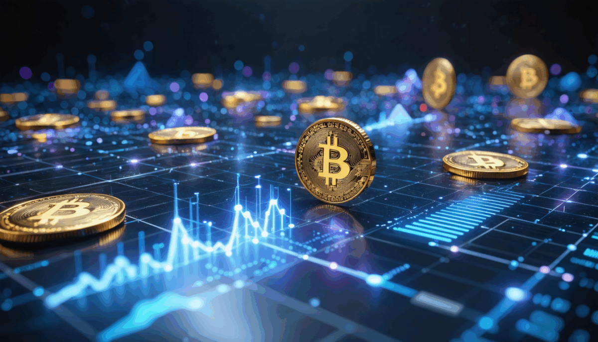 découvrez les cryptomonnaies prometteuses à surveiller en 2024, avec un potentiel d'essor important sur le marché numérique.