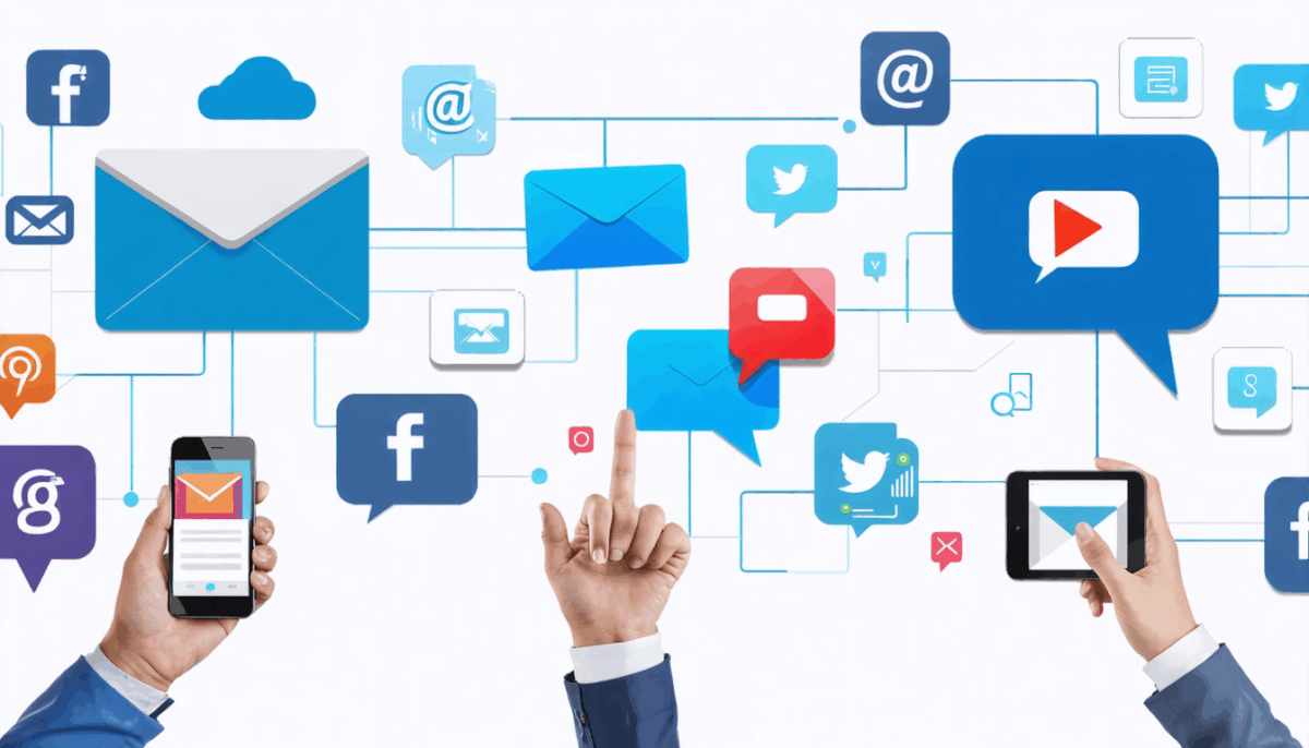découvrez les essentiels de la communication avec notre guide complet des outils en ligne et hors ligne indispensables pour optimiser vos échanges et renforcer votre impact.
