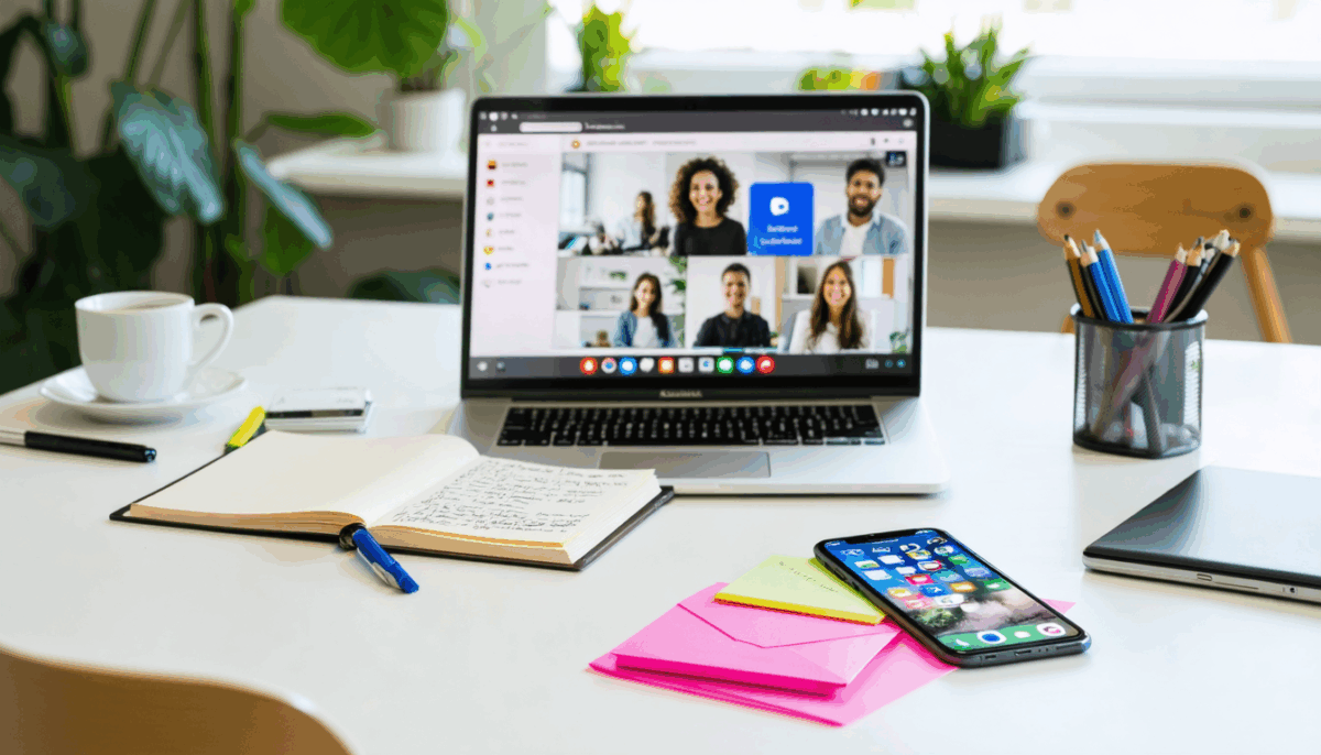 découvrez les essentiels de la communication avec notre guide complet des meilleurs outils en ligne et hors ligne pour améliorer votre stratégie et votre impact.